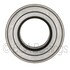 WE61646 by NTN - Wheel Bearing - Steel, Includes Bearing Races