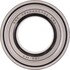 WE60639 by NTN - Wheel Bearing - Steel, Includes Bearing Races