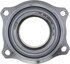 WE60394 by NTN - Wheel Bearing and Hub Assembly - Steel, Natural, without Wheel Studs