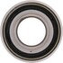 WE60396 by NTN - Wheel Bearing - Steel, Includes Bearing Races