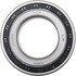 WE60704 by NTN - Wheel Bearing - Steel, Includes Bearing Races