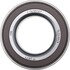 WE60913 by NTN - Wheel Bearing - Steel, Includes Bearing Races