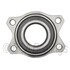 WE60674 by NTN - Wheel Bearing and Hub Assembly