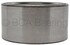 WE60635 by NTN - Wheel Bearing - Steel, Includes Bearing Races