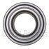 WE60636 by NTN - Wheel Bearing - Steel, Includes Bearing Races