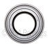 WE60703 by NTN - Wheel Bearing - Steel, Includes Bearing Races