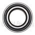 WE60748 by NTN - Wheel Bearing - Steel, Includes Bearing Races
