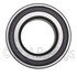 WE60775 by NTN - Wheel Bearing - Steel, Includes Bearing Races