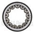 WE60762 by NTN - Wheel Bearing - Roller Bearing