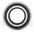 WE60784 by NTN - Wheel Bearing - Steel, Includes Bearing Races