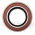 WE60797 by NTN - Wheel Bearing - Steel, Includes Bearing Races