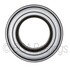 WE60873 by NTN - Wheel Bearing - Steel, Includes Bearing Races