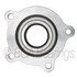 WE60882 by NTN - Wheel Bearing - Steel, Includes Bearing Races