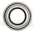 WE60917 by NTN - Wheel Bearing - Steel, Includes Bearing Races