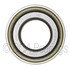 WE60926 by NTN - Wheel Bearing - Steel, Includes Bearing Races