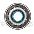 WE61212 by NTN - Wheel Bearing - Steel, Includes Bearing Races