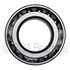 WE61274 by NTN - Wheel Bearing - Steel, Includes Bearing Races