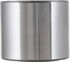 WE60396 by NTN - Wheel Bearing - Steel, Includes Bearing Races