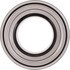 WE60639 by NTN - Wheel Bearing - Steel, Includes Bearing Races