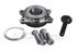 WE60673 by NTN - Wheel Bearing and Hub Assembly