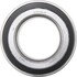 WE60814 by NTN - Wheel Bearing - Steel, Includes Bearing Races