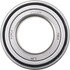 WE60870 by NTN - Wheel Bearing - Steel, Includes Bearing Races