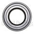 WE60705 by NTN - Wheel Bearing - Steel, Includes Bearing Races