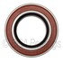 WE60797 by NTN - Wheel Bearing - Steel, Includes Bearing Races