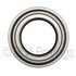 WE60809 by NTN - Wheel Bearing - Steel, Includes Bearing Races