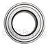 WE60919 by NTN - Wheel Bearing - Steel, Includes Bearing Races