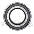 WE60946 by NTN - Wheel Bearing - Steel, Includes Bearing Races