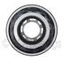 WE61353 by NTN - Wheel Bearing - Steel, Includes Bearing Races