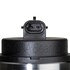 WE61386 by NTN - Wheel Bearing and Hub Assembly - Steel, Natural, with Wheel Studs