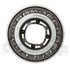 WE61581 by NTN - Wheel Bearing - Steel, Includes Bearing Races