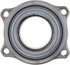 WE60395 by NTN - Wheel Bearing and Hub Assembly - Steel, Natural, without Wheel Studs