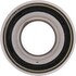 WE60396 by NTN - Wheel Bearing - Steel, Includes Bearing Races