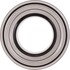 WE60639 by NTN - Wheel Bearing - Steel, Includes Bearing Races