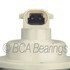 WE60717 by NTN - Wheel Bearing and Hub Assembly - Steel, Natural, with Wheel Studs