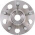 WE61901 by NTN - Wheel Bearing and Hub Assembly