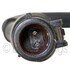 WE60751 by NTN - Wheel Bearing and Hub Assembly - Steel, Natural, with Wheel Studs