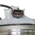 WE61214 by NTN - Wheel Bearing and Hub Assembly - Steel, Natural, with Wheel Studs