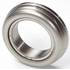 01496 by TIMKEN - Clutch Release Thrust Ball Bearing