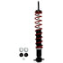 519-32 by ACDELCO - Suspension Shock Absorber - Front, Monotube, Non-Adjustable