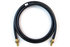 32319-112 by TRAMEC SLOAN - Air Brake Hose Assembly - 3/8 Inch x 112 Inch, 3/8 Inch NTABH x 3/8 Inch NTABH, Black