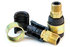 31402 by TRAMEC SLOAN - Quick-Fix Kit, For 3/8 Hose with 3/8 Fittings, Classic Tube