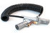 421146 by TRAMEC SLOAN - Single Pole Liftgate Cable, 15ft Coiled, w/ 12 Leads