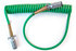 421155 by TRAMEC SLOAN - ElectraPlus 7-Way ABS - 15ft, Coiled, 12 & 40 Leads