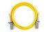 421178 by TRAMEC SLOAN - 7-Way ISO Cable - 12ft, Straight