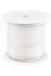 422292 by TRAMEC SLOAN - Primary Wire, 1 COND, AWG 14, White, 100'