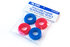 441095P by TRAMEC SLOAN - Polyurethane Gladhand Seal, 4 Pack (2 Red, 2 Blue)